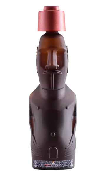 Capel Moai