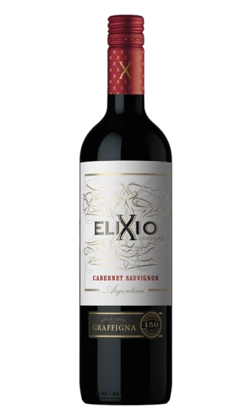 Elixio Cabernet Sauvignon