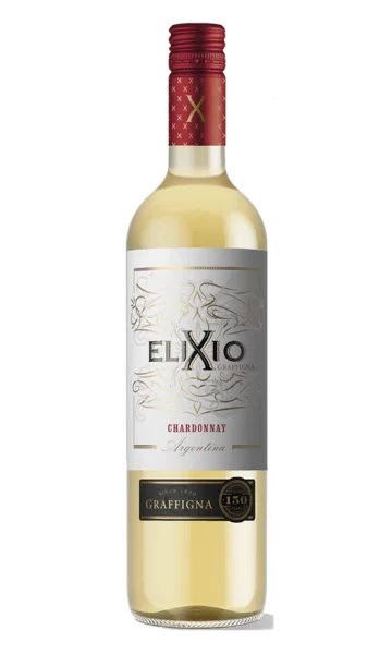 Elixio Chardonnay