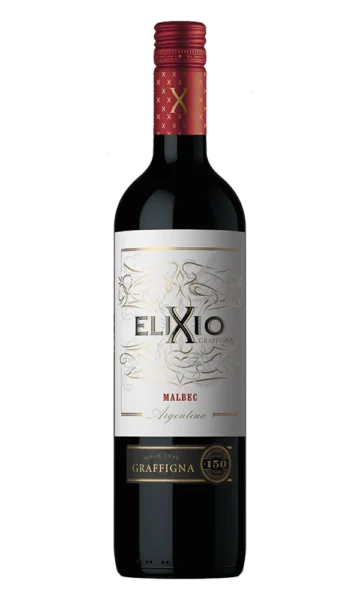 Elixio Malbec