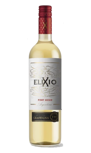 Elixio Pinot Grigio