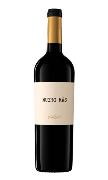 Muchos Mas Red