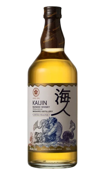 Shin-Kaijin-Whisky Shin-Kaijin-Whisky
