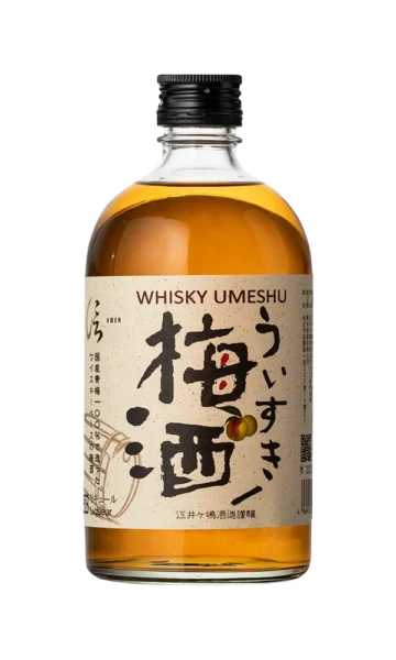 Shin-Whisky-Umeshu Shin-Whisky-Umeshu